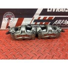 Paire d'Ã©trier de frein avant Brembo M50 Â Ducati 1200 Multistrada S DVT 2015 Ã