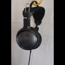 Casque JVC HP-RX700 noir