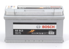 Batterie de démarrage Auto