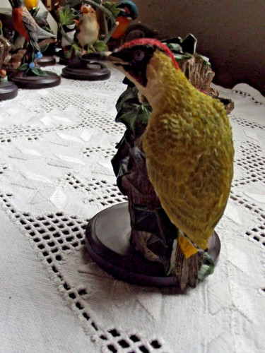 Figurine oiseau the country - oiseau,