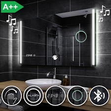 Miroir Salle De Bain Lumineux