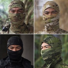 Balaclava capot extérieur - capot,