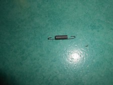 Ressort interrupteur phare solex 2200 3300 3800 neuf ancien stock