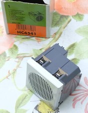 Bticino HC4541 Transformateur. Axolute. 230/12V 4VA.