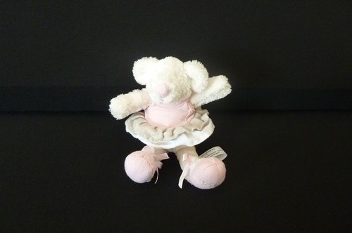 Doudou souris line - doudou,