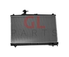 Pour TOYOTA AVENSIS VERSO 2001-09 Radiateur Refroidissement Du Moteur