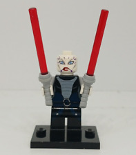 LEGO Star Wars : Asajj