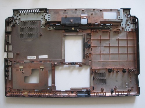Plasturgie coque dell - plasturgie,