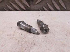 Tecumseh 6.0 Hp LEV105 - 2 vis filtre à air / carburateur ref. 650932