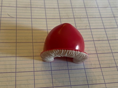 Playmobil chapeau bonnet - chapeau,