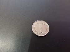Centime épi 1974 rebord - épi,