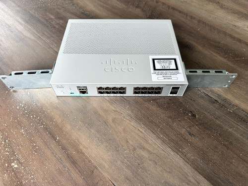 Switch cisco catalyst 2960l - switch,