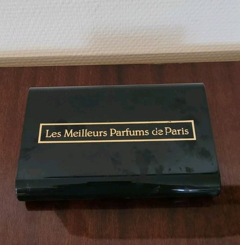 Vintage les meilleurs parfums - meilleurs,