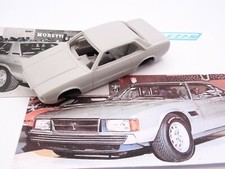 ALEZAN MODELS . KIT 1/43 . DE