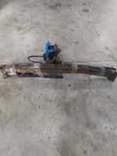 Attelage (boule de remorquage)