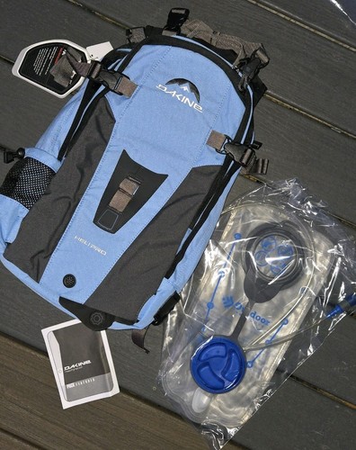 Nwt dakine heli - dakine, water
