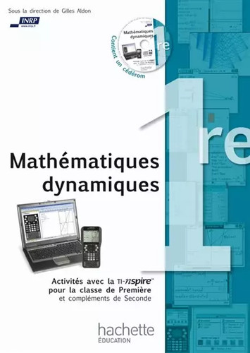 Mathématiques dynamiques - ,