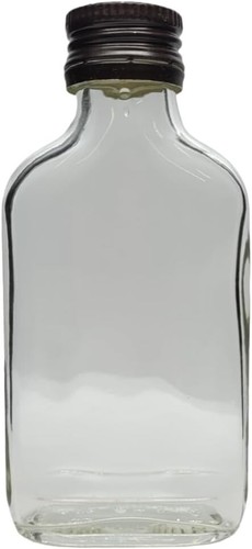 Pcs flacon flatmann 100 ml - pcs,
