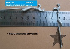 Starlux copies resine xdk133 - resine,