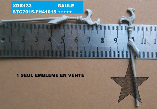 Starlux copies resine - resine, xdk133