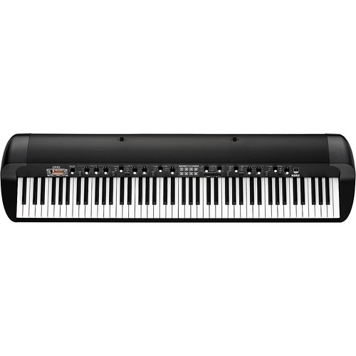 Korg sv2 vintage - sv2, 88key