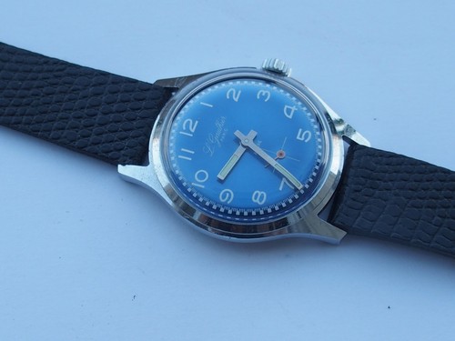 Montre vintage gauthier - montre,