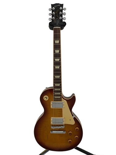 Guitare électrique gibson - guitare,