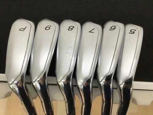 Taylormade super max iron - taylormade,