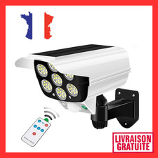 Lampe solaire eco - eco, extérieur