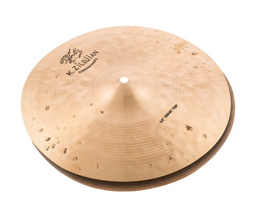 Zidljian k constantinople - zidljian, 14"