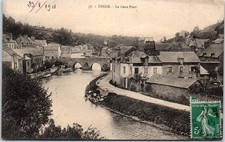 22 DINAN - carte postale ancienne [REF/S004368]