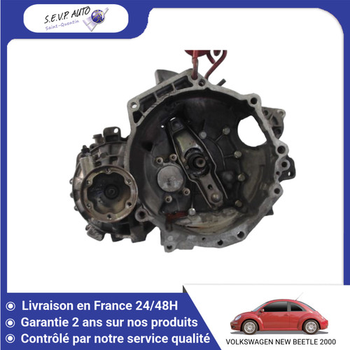 Boite de vitesses - 🇫🇷,