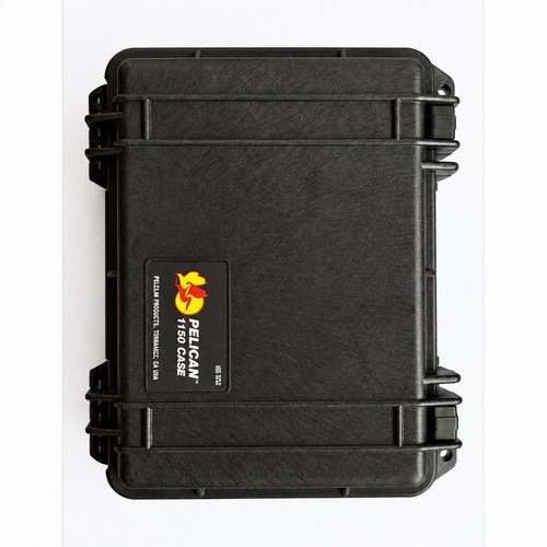 Pelican 1150 case - case, rigide