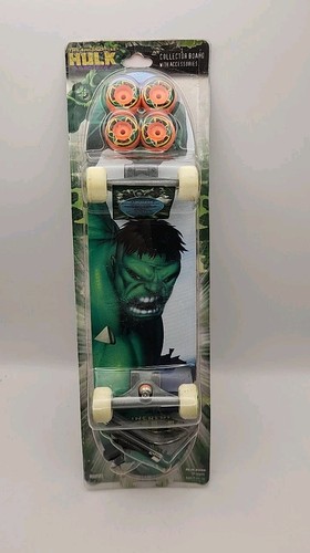 Hulk tech deck style - style, handboard