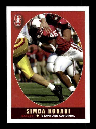2001 high step stanford - high,