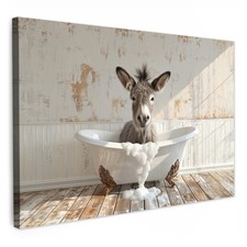 MuchoWow© Photo toile Salle