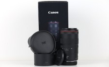 Canon RF 100mm F2.8L Macro IS
