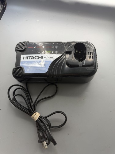 Hitachi uc18yrl 18v - hitachi, 7.2-18v
