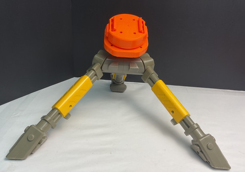 Nerf strike vulcan ebf 25 - nerf, n-strike