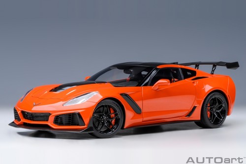 Chevrolet corvette zr1 - corvette,