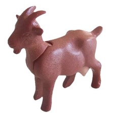 PLAYMOBIL FERME - Chèvre