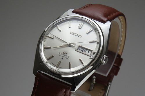 Serviced vintage 1969 - 1969, japan