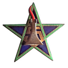 insigne CAVALERIE - CAVSPA 019