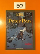 LOISEL : PETER PAN T1 