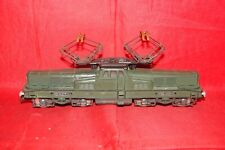 JOUEF HO LOCOMOTIVE ELECTRIQUE BB 13001 TRAIN SNCF 842E