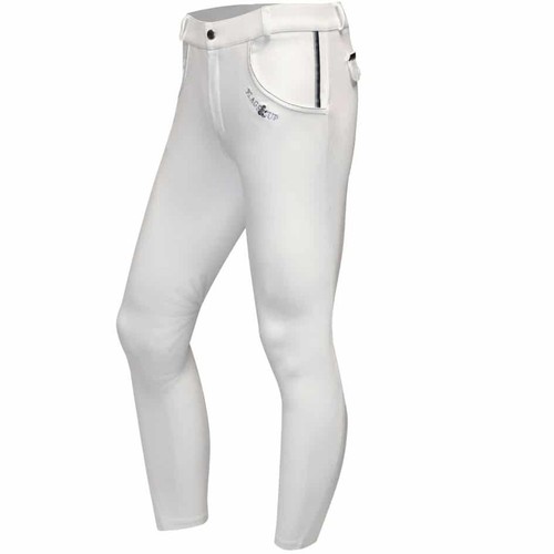 Flags cup pantalon preto - "preto",