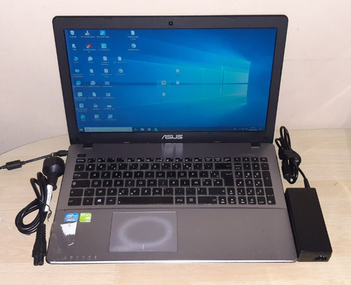 Portable asus x550c core - asus,