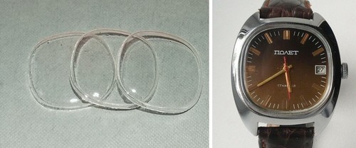 Verres montres - 3,