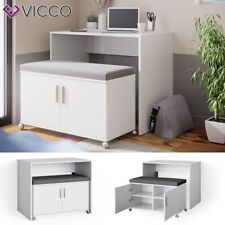 Bureau Vicco Flona, table de