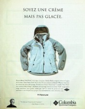 Publicité Advertising 1220